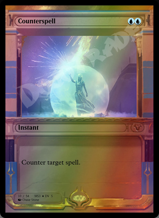 Counterspell FOIL