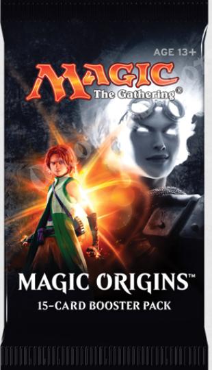 Magic Origins Booster