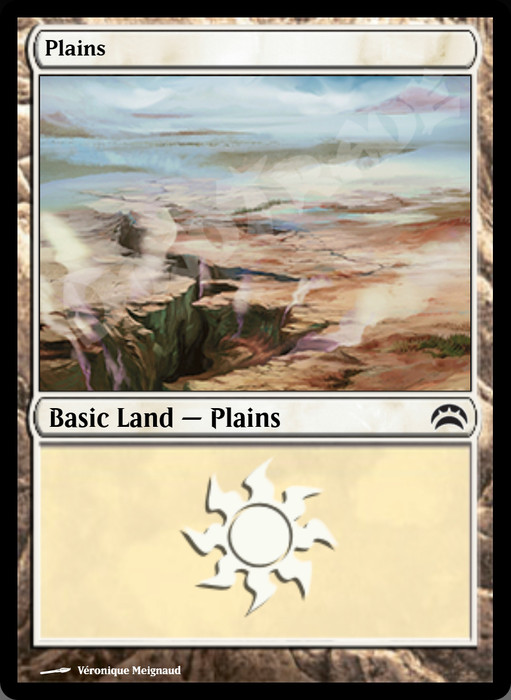 Plains (#134)