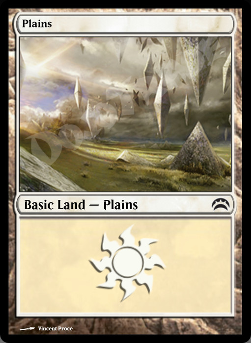 Plains (#136)