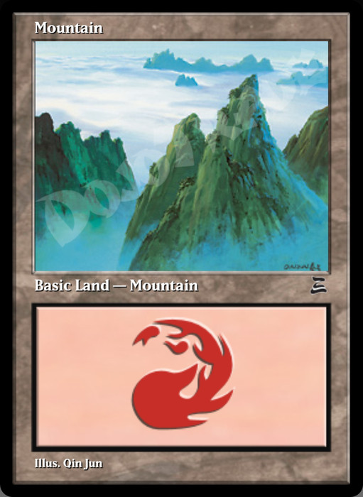 Mountain (#175)
