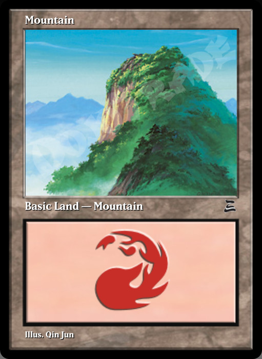 Mountain (#176)