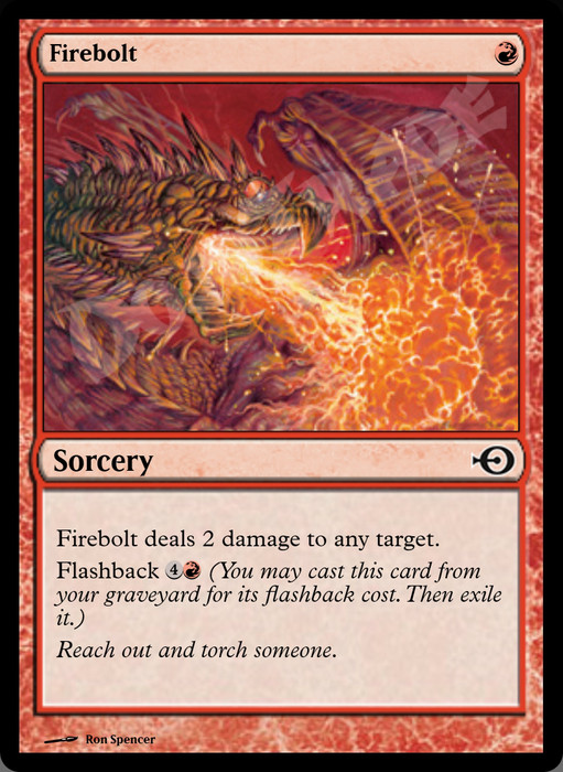 Firebolt