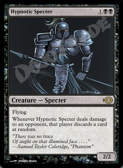 Hypnotic Specter