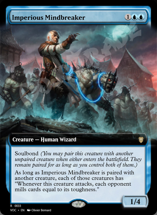 Imperious Mindbreaker