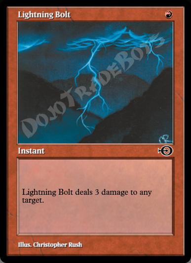 Lightning Bolt (Judge)