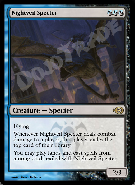 Nightveil Specter