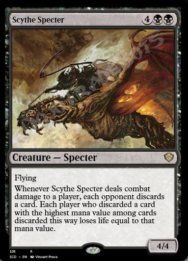 Scythe Specter