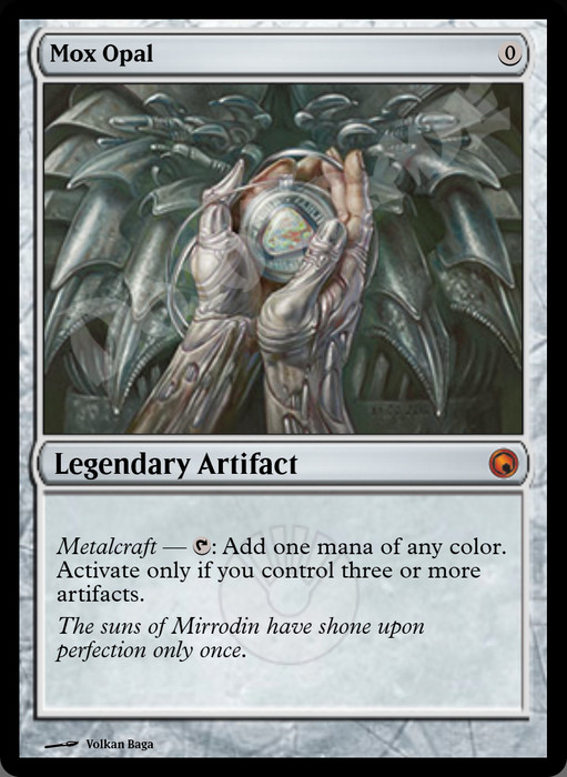 Mox Opal