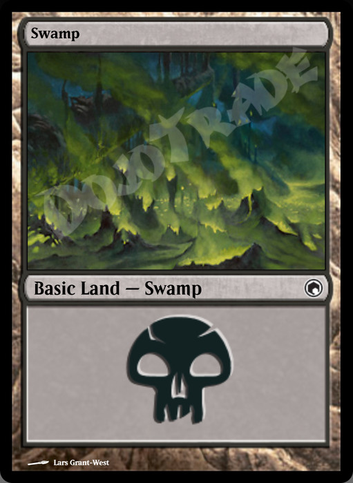 Swamp (#241)