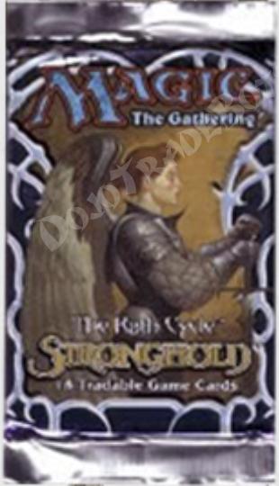 Stronghold Booster