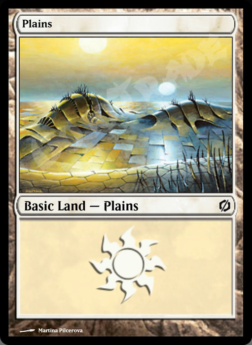 Plains (#44)