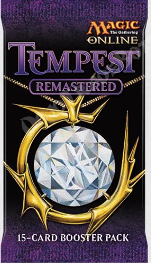 Tempest Remastered Booster