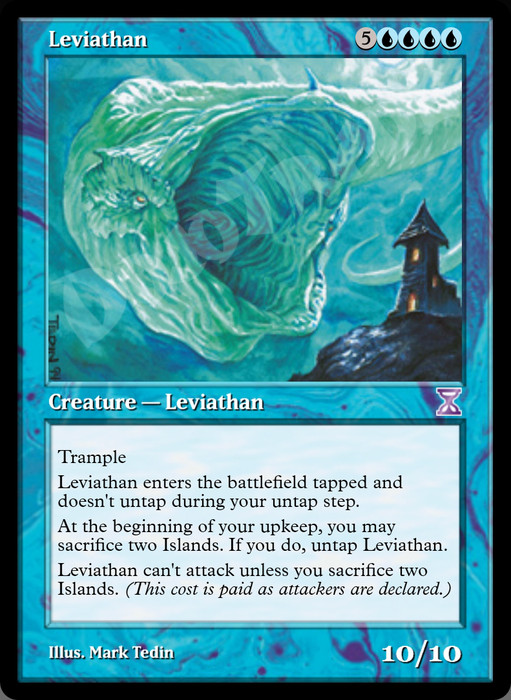 Leviathan