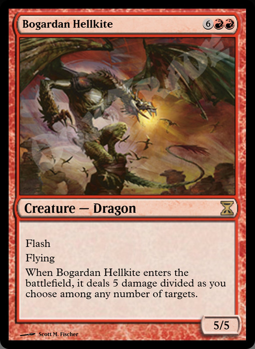 Bogardan Hellkite