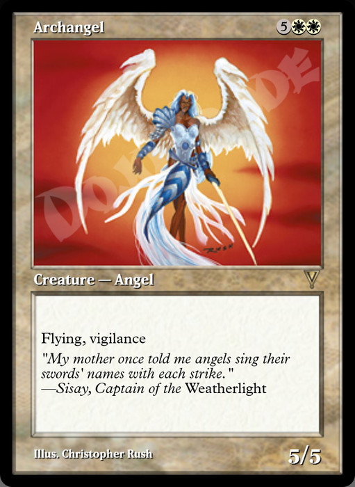 Archangel