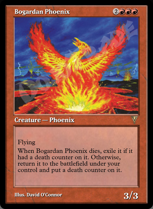 Bogardan Phoenix